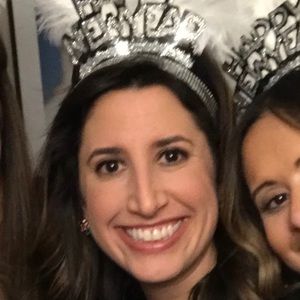 Meet your Posher, Blair